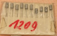 AC132 Germnium PNP Transistor 