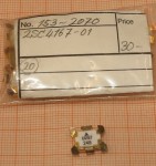 2SC4167 RF Transistor 