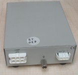 Keyence CV-R11 Ringlampen Vorschaltgerät 