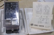 Funke + Huster Transistor-Relais sVTr3Vz Originalverpackt neu 