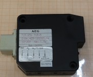 AEG R56 TU5-5 Lichtschranke 