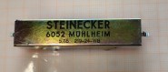 Steinecker 6052 219-24-WB 
