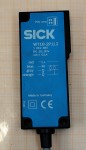 Sick WT18-2P112 Sensor Lichtschranke 