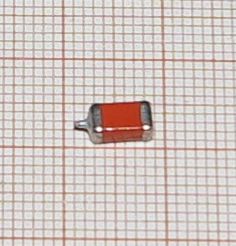 68µF 6V Tantal capacitor Vishay Rest-Reel >200 pcs 