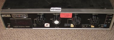 ORTEC Brookdeal 9501D Lock-In amplifier 