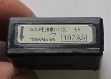 S25P100D15X Stromwandler Modul  von TAMURA 