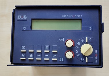 Riccius +Seibt RU 94.00-010 