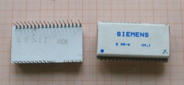 Siemens E MA-W U4.1 Modul 