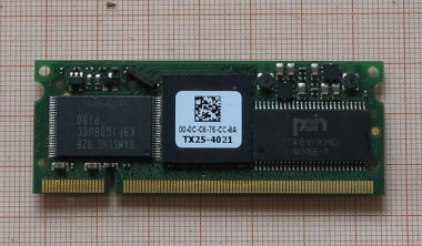 Computer-On-Module - COM Freescale iMX257 COM SO-DIMM IND TEMP 