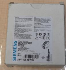 Siemens Sirius 3RP1505-1BW30 