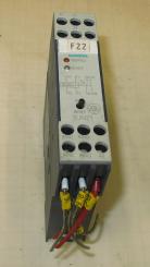 3UN21 3UN2210 0AN7 Motorschutzrelais PTC 