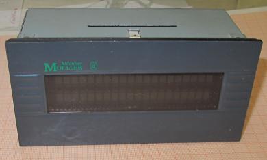 Moeller A4-220.1 Anzeigepanel 