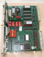 LOGISTAT CP80 A800 ALU 983 ALSTOM 