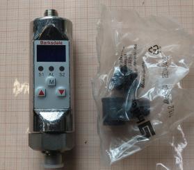 barksdale uds7 0428-017 