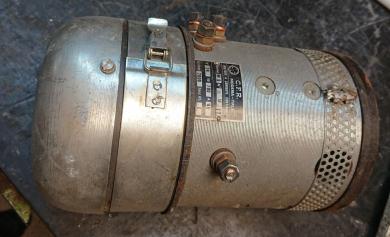 C.F.R M5 No 89 11 DC Motor 24V 700W 