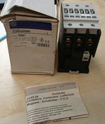 CL06A300M6 Hauptschütz 