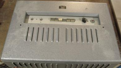 Zeiss Ikon DOMINAR 636 32-1636 Kinoverstärker 