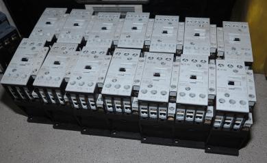 EATON Leistungsschütz Typ: DIL M17-01 XTCE018C01 