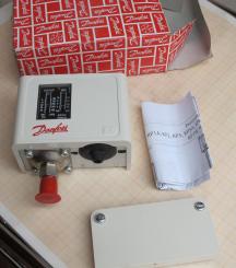 Danfoss KP7W High Pressure Control 