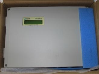 FLEXIM FLUXUS ADM 7407 Ultrasonic Flowmeter 