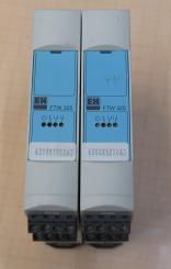 E+H Nivotester FTW325 