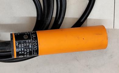 IFM IA0004 IA-2010-ABOA 