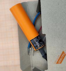 IFM IA5082 IA-3010-BPKG 