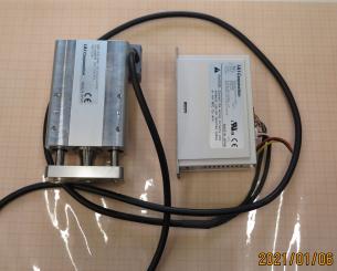IAI Robicylinder RCA2-GD4NA-I-20-2-50-A1-N-K3-SP 