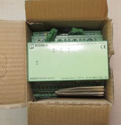 IB ST 24 AI 4/SF Phoenix Contact 