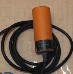 IFM IB-2020-ABOA IB0004 