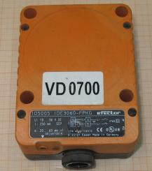 ifm ID5005 IDE3060-FPKG 