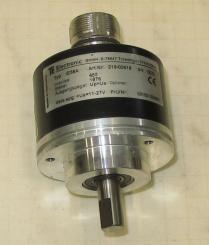 TR-Electronic IE58A Incrementalgeber 