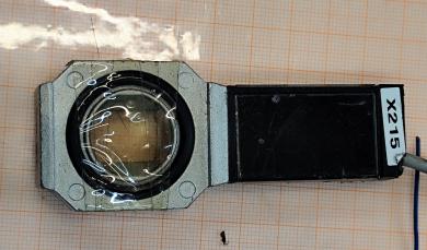 SMC IS1000 Druckschalter  0,6 MPa 