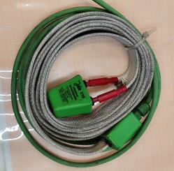 JOLA Z10 Leitungsbruch Überwachungssonde 