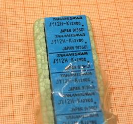 JY12H-K12VDV Relais TAKAMASAWA 