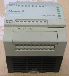 Moeller LE4-206-AA2 