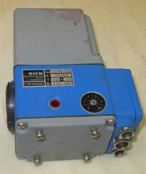 Sick LS24-02 Lichtschranke 