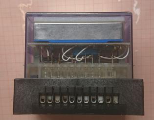 Mauell Blinkverstärker BV326 