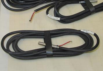 MBT153 PT100 Temperaturfühler Danfoss 