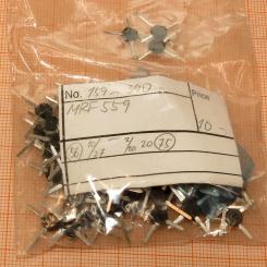 MRF559 RF Transistor 