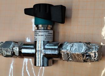 GCE druva MVA500 GBC200 N14N14 