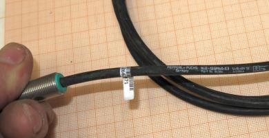 Pepperl & Fuchs NJ2-12GM40-E3 