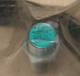 Pepperl + Fuchs NJ5-18GM50-A2-V1 