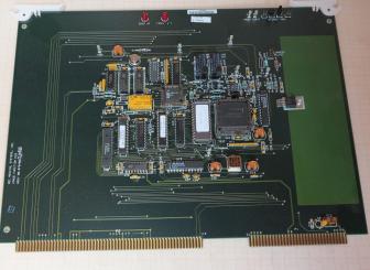 Philips C-Bogen Image Function PCB 