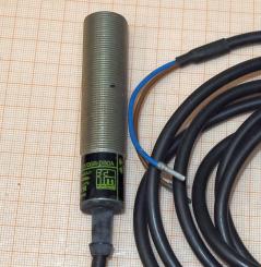 IFM OG0011 OGR-DBOA Reflexlichtschranke 