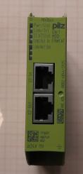 PILZ PSSnet GW1 MOD-EtherCAT 