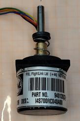 PML Flightlink 940135(3) 