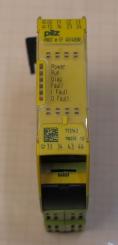 PILZ PNOZ m EF 40/400R 