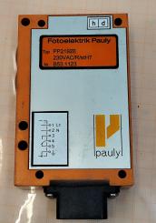 Foroelektrik Pauly PP2192E 