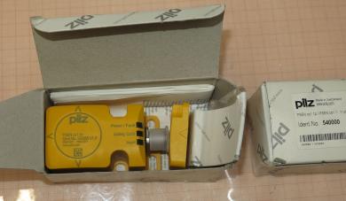 Pilz Sicherheitsschalter 540000 PSEN cs1.1p / PSEN cs1.1 1 Unit 